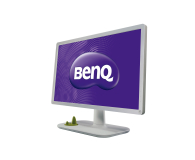 BenQ VW2430H biały - 117742 - zdjęcie 4